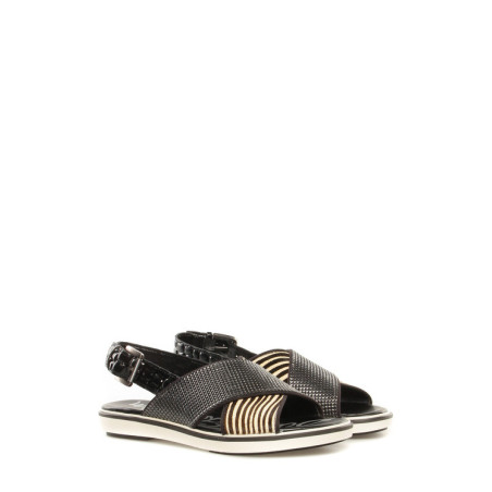 Sandals “Jolan” Sam Edelman black